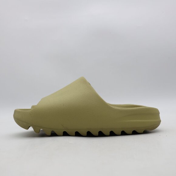 Adidas Yeezy Slide Resin Foam Slides Men's Size 6 Comfort Shoes Slippers - Picture 4 of 9